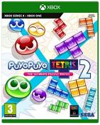 Puyo Puyo Tetris 2 - Launch Edition (Xbox One/Xbox X)