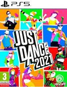 Just Dance 2021 (PS5)