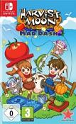 Harvest Moon: Mad Dash (Code in a Box) (Switch)