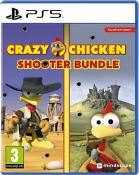 Crazy Chicken - Shooter Bundle (PS5)