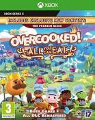 Overcooked: All You Can Eat (Xbox Series X)