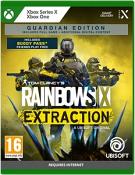 Tom Clancy's Rainbow Six: Extraction - Guardian Edition (Xbox One)