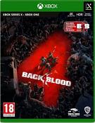 Back 4 Blood (Xbox One/Xbox X)