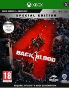 Back 4 Blood (D1 Steelbook Edition) (Xbox One/Xbox X)