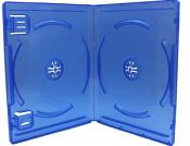 Playstation 4 Double Disc Replacement Case (PS4)