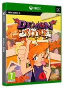 Demon Turf (Xbox One/Xbox X)