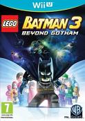 Lego Batman 3: Beyond Gotham (Wii-U)