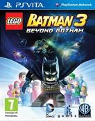 Lego Batman 3: Beyond Gotham (Vita)
