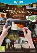 Art Academy - Atelier (Wii-U)