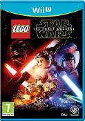 Lego Star Wars: The Force Awakens (Wii-U)