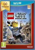 Lego City Undercover (Solus) (Selects) (Wii-U)