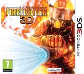 Real Heroes: Firefighter 3D(3DS)