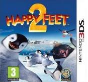 Happy Feet 2(3DS)