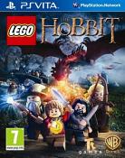 Lego The Hobbit (Vita)