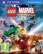 Lego Marvel Super Heroes (ENG/Nordic) (Vita)