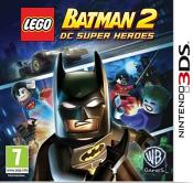 LEGO Batman 2: DC Super Heroes(3DS)