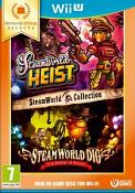 Steamworld Collection (Selects) (Wii-U)