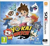 Yo-Kai Watch(3DS)