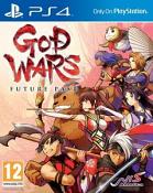 GOD WARS Future Past (PS4)