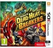 Dillon's Dead-Heat Breakers(3DS)