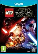Lego Star Wars: The Force Awakens (Wii-U)