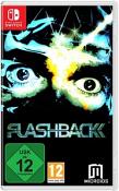 Flashback 25th Anniversary (Switch)