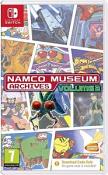 Namco Museum Archives Vol. 2 (Code in a Box) (Switch)