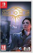 Close to the Sun (Code in a Box) (Switch)