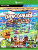 Overcooked: All You Can Eat (Xbox Series X)