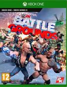 WWE Battlegrounds (Xbox One)