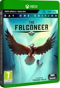 The Falconeer (Xbox One/Xbox X)