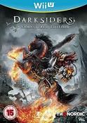 Darksiders: Warmastered Edition (Wii-U)