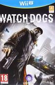 Watch Dogs (Wii-U)