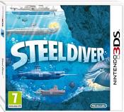 Steel Diver(3DS)