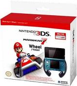 Nintendo Racing Wheel for Nintendo 3DS (3DS)