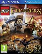 Lego Lord of the Rings (Vita)