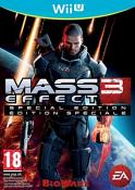 Mass Effect 3 Special Edition (Wii-U)