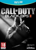 Call of Duty: Black Ops II (2) (Wii-U)