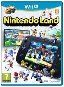 Nintendo Land (Wii-U)