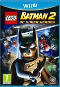 Lego Batman 2: DC Superheroes (Eng/Danish) (Wii-U)