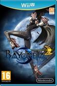 Bayonetta 2 (Wii-U)
