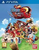 One Piece Unlimited World Red (Vita)