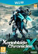 Xenoblade Chronicles X (Wii-U)