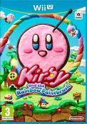 Kirby and the Rainbow Paintbrush (Wii-U)