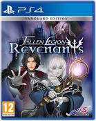 Fallen Legion Revenants -Vanguard Edition (PS4)