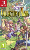 Collection of Mana (Nintendo Switch)