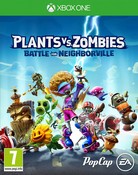 Plants vs Zombies: Battle for Neighborville (Xbox One)