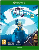 Risk Of Rain 2 (Xbox One)