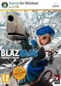 BlazBlue - Calamity Trigger (PC)